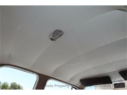 1951 Nash Ambassador (CC-997443) for sale in Las Vegas, Nevada