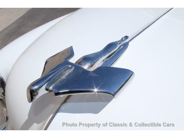 1951 Nash Ambassador (CC-997443) for sale in Las Vegas, Nevada