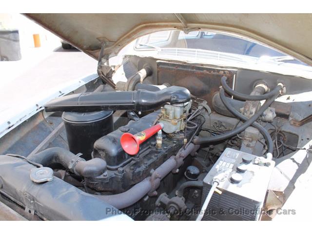 1951 Nash Ambassador (CC-997443) for sale in Las Vegas, Nevada