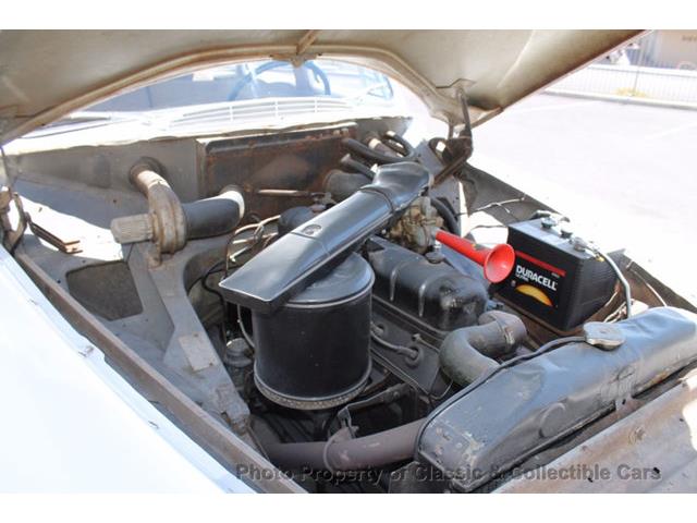 1951 Nash Ambassador (CC-997443) for sale in Las Vegas, Nevada