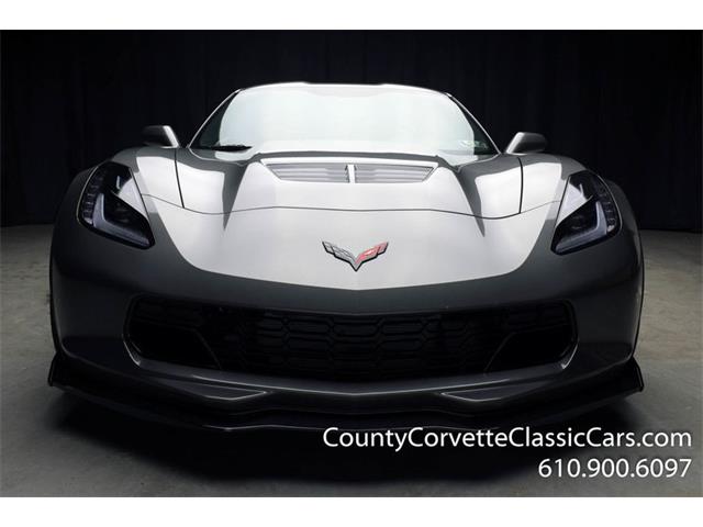 2015 Chevrolet Corvette (CC-997448) for sale in West Chester, Pennsylvania