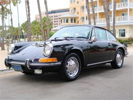 1970 Porsche 911T (CC-997456) for sale in Marina Del Rey, California