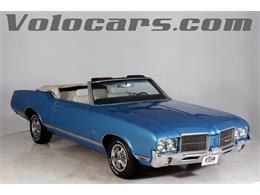 1971 Oldsmobile Cutlass Supreme (CC-997460) for sale in Volo, Illinois