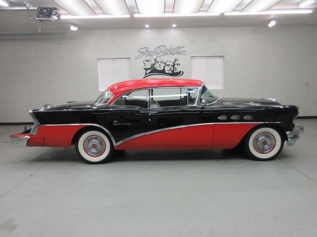 1956 Buick Special (CC-997474) for sale in Sioux Falls, South Dakota
