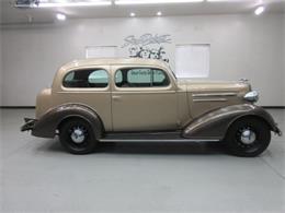 1936 Chevrolet Deluxe (CC-997479) for sale in Sioux Falls, South Dakota