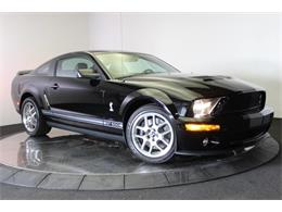2007 Ford Mustang (CC-990748) for sale in Anaheim, California