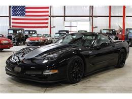 1997 Chevrolet Corvette (CC-997480) for sale in Kentwood, Michigan
