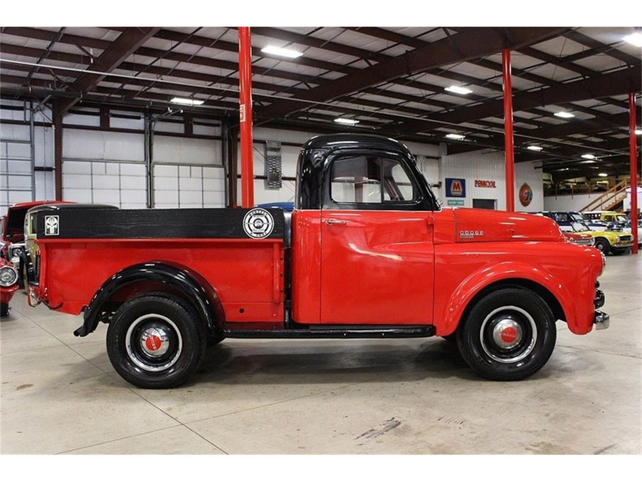 1952 Dodge B3B Pilothouse For Sale | ClassicCars.com | CC-997486