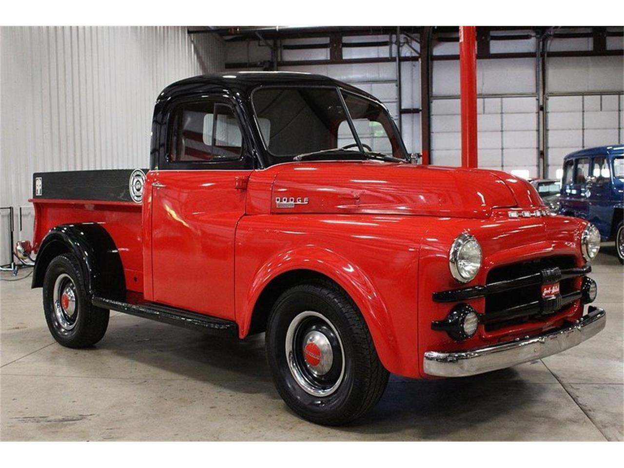 1952 Dodge B3B Pilothouse For Sale | ClassicCars.com | CC-997486