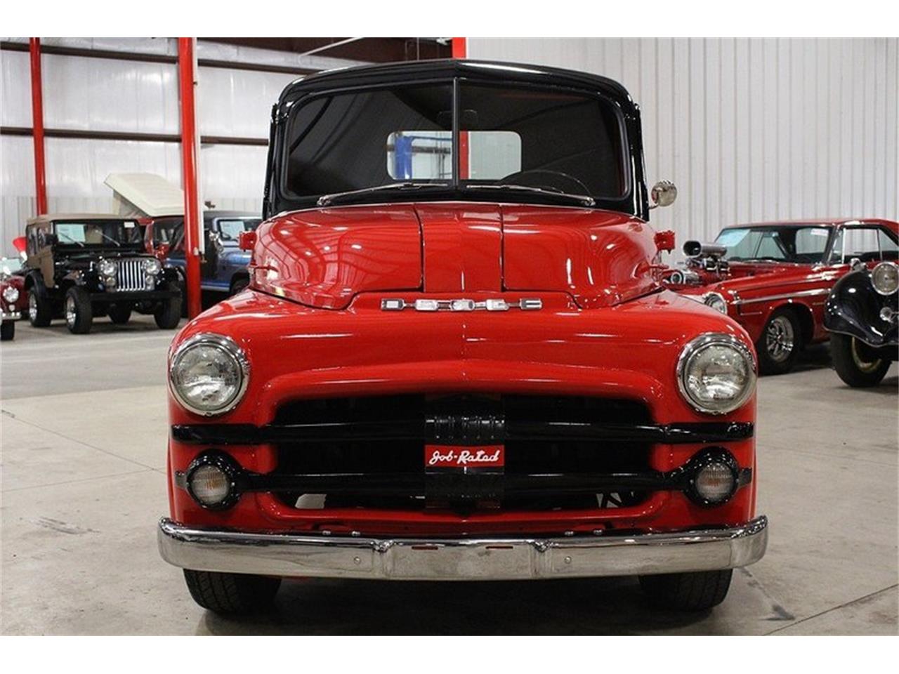 1952 Dodge B3B Pilothouse For Sale | ClassicCars.com | CC-997486