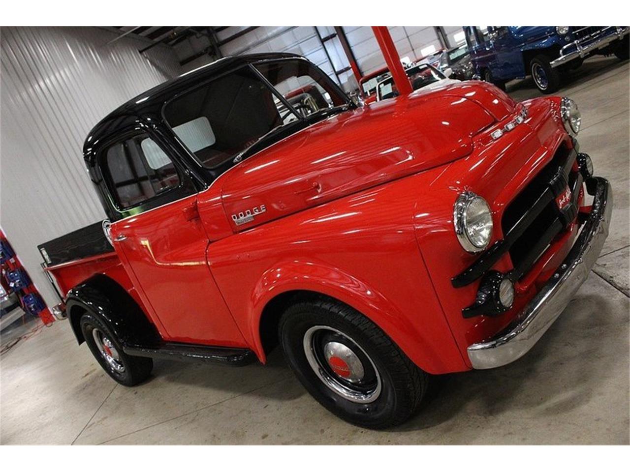 1952 Dodge B3B Pilothouse For Sale | ClassicCars.com | CC-997486