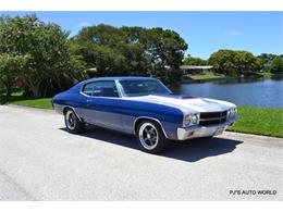 1970 Chevrolet Chevelle (CC-997489) for sale in Clearwater, Florida