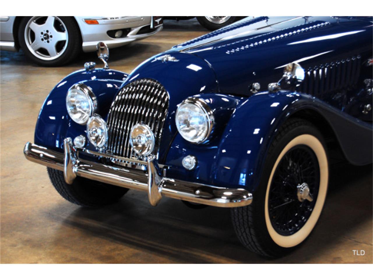 1963 Morgan Plus 4 for Sale | ClassicCars.com | CC-997499