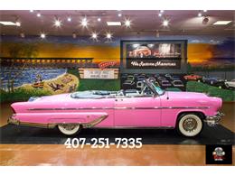 1955 Lincoln Capri (CC-997500) for sale in Orlando, Florida