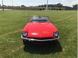1973 Triumph Spitfire (CC-997514) for sale in Morgantown, Pennsylvania