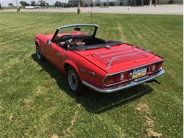 1973 Triumph Spitfire (CC-997514) for sale in Morgantown, Pennsylvania