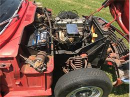 1973 Triumph Spitfire (CC-997514) for sale in Morgantown, Pennsylvania