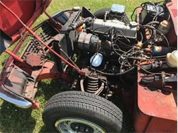 1973 Triumph Spitfire (CC-997514) for sale in Morgantown, Pennsylvania