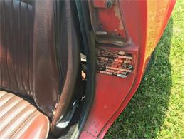 1973 Triumph Spitfire (CC-997514) for sale in Morgantown, Pennsylvania