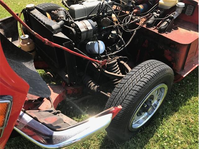 1973 Triumph Spitfire (CC-997514) for sale in Morgantown, Pennsylvania