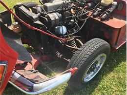 1973 Triumph Spitfire (CC-997514) for sale in Morgantown, Pennsylvania