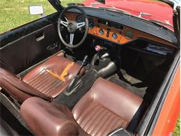 1973 Triumph Spitfire (CC-997514) for sale in Morgantown, Pennsylvania