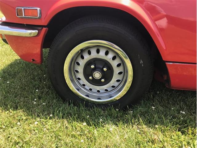 1973 Triumph Spitfire (CC-997514) for sale in Morgantown, Pennsylvania