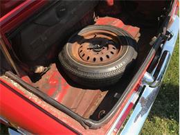1973 Triumph Spitfire (CC-997514) for sale in Morgantown, Pennsylvania