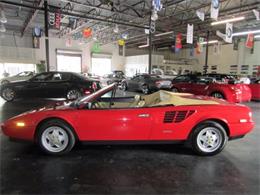 1988 Ferrari Mondial (CC-990752) for sale in Delray Beach, Florida