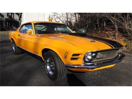 1970 Ford Mustang (CC-997521) for sale in Reno, Nevada