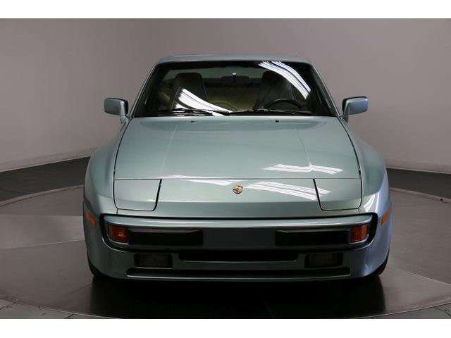 1986 Porsche 944 (CC-997524) for sale in Sun Prairie, Wisconsin