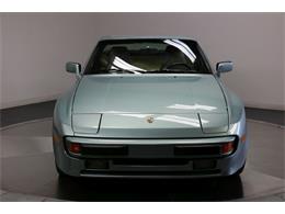 1986 Porsche 944 (CC-997524) for sale in Sun Prairie, Wisconsin