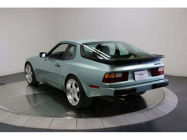 1986 Porsche 944 (CC-997524) for sale in Sun Prairie, Wisconsin