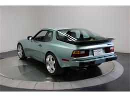 1986 Porsche 944 (CC-997524) for sale in Sun Prairie, Wisconsin