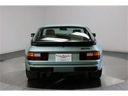 1986 Porsche 944 (CC-997524) for sale in Sun Prairie, Wisconsin