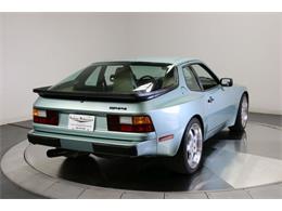 1986 Porsche 944 (CC-997524) for sale in Sun Prairie, Wisconsin