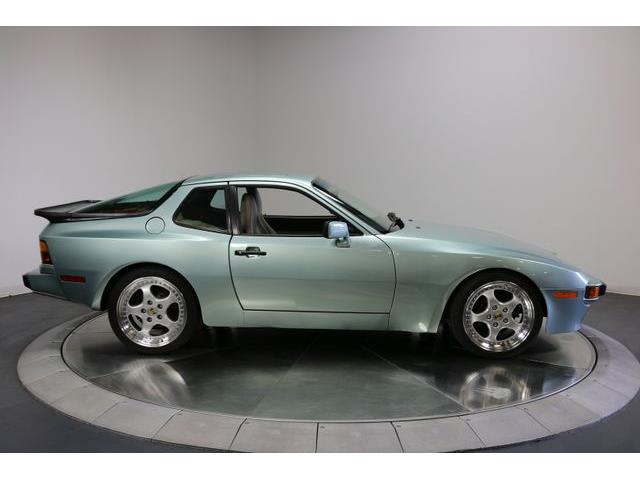 1986 Porsche 944 (CC-997524) for sale in Sun Prairie, Wisconsin