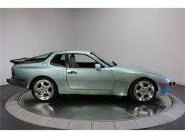 1986 Porsche 944 (CC-997524) for sale in Sun Prairie, Wisconsin