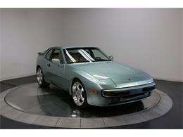 1986 Porsche 944 (CC-997524) for sale in Sun Prairie, Wisconsin