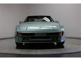 1986 Porsche 944 (CC-997524) for sale in Sun Prairie, Wisconsin