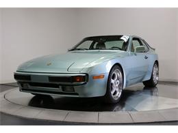 1986 Porsche 944 (CC-997524) for sale in Sun Prairie, Wisconsin