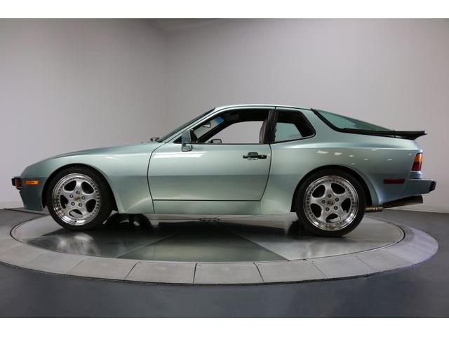 1986 Porsche 944 (CC-997524) for sale in Sun Prairie, Wisconsin