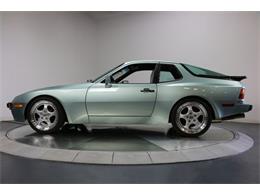 1986 Porsche 944 (CC-997524) for sale in Sun Prairie, Wisconsin