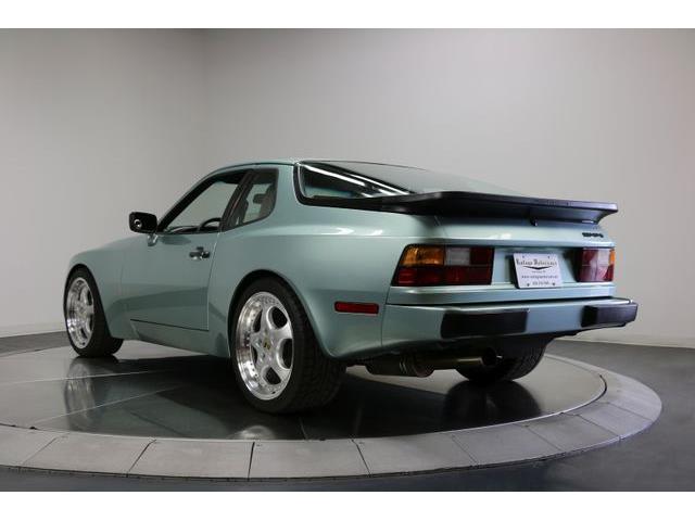 1986 Porsche 944 (CC-997524) for sale in Sun Prairie, Wisconsin