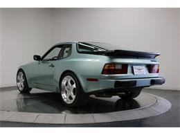 1986 Porsche 944 (CC-997524) for sale in Sun Prairie, Wisconsin