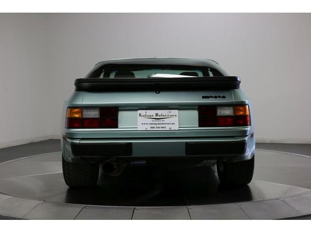 1986 Porsche 944 (CC-997524) for sale in Sun Prairie, Wisconsin