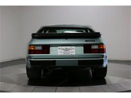 1986 Porsche 944 (CC-997524) for sale in Sun Prairie, Wisconsin