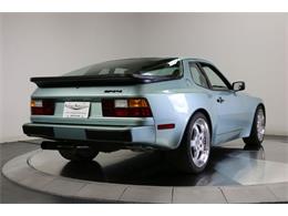 1986 Porsche 944 (CC-997524) for sale in Sun Prairie, Wisconsin