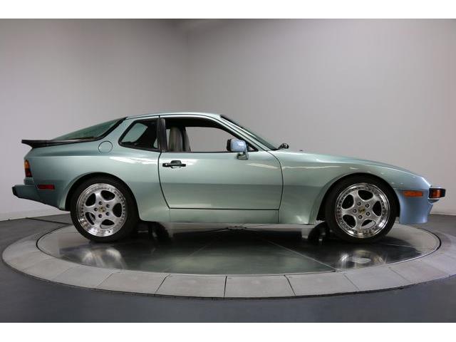1986 Porsche 944 (CC-997524) for sale in Sun Prairie, Wisconsin