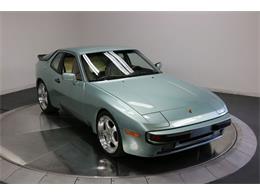 1986 Porsche 944 (CC-997524) for sale in Sun Prairie, Wisconsin